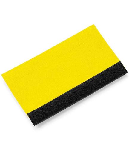 BagBase Escape Handle Wrap - YEL - ONE